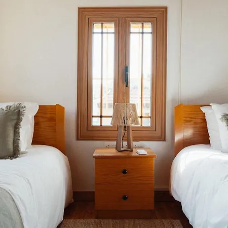 Elaia Stone House In Wine Village - 3 Bed Páhna