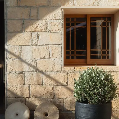 Elaia Stone House In Wine Village - 3 Bed Páhna