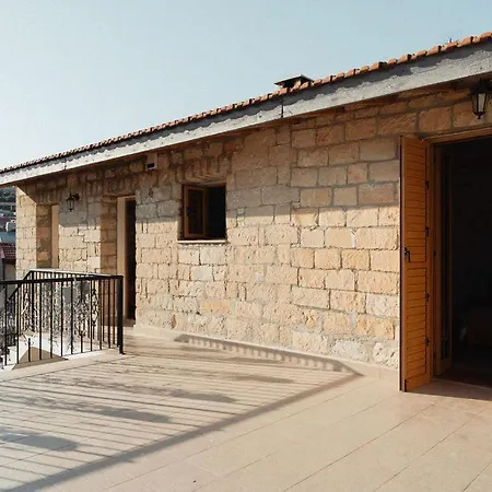 Elaia Stone House In Wine Village - 3 Bed Nyaraló