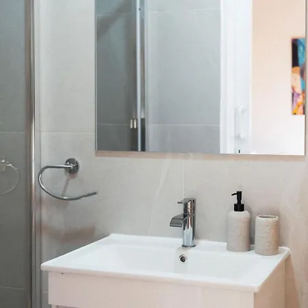 Nyaraló Elaia Stone House In Wine Village - 3 Bed *