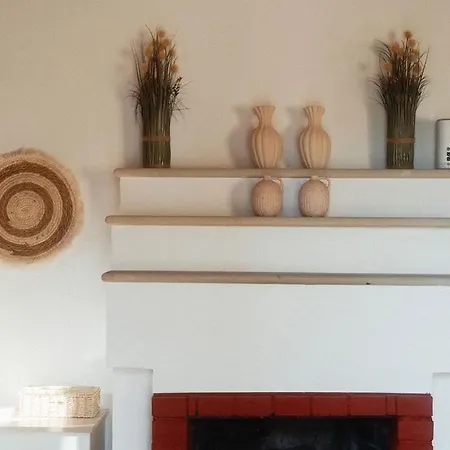 Elaia Stone House In Wine Village - 3 Bed Nyaraló *