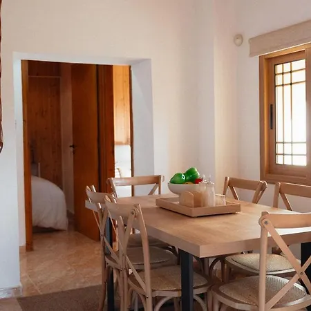 Elaia Stone House In Wine Village - 3 Bed *
