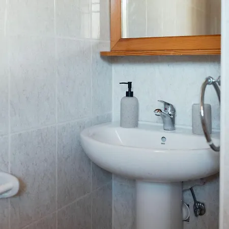 Nyaraló Elaia Stone House In Wine Village - 3 Bed
