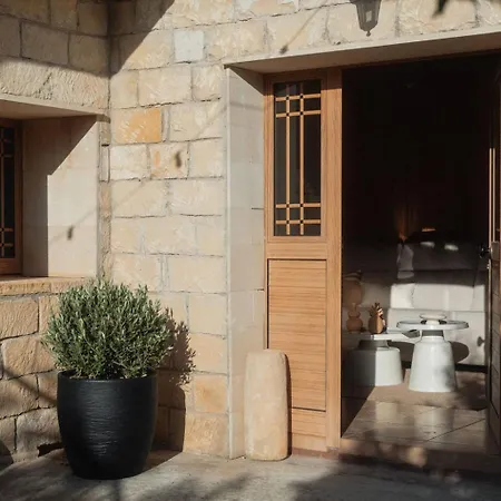 Elaia Stone House In Wine Village - 3 Bed * Páhna