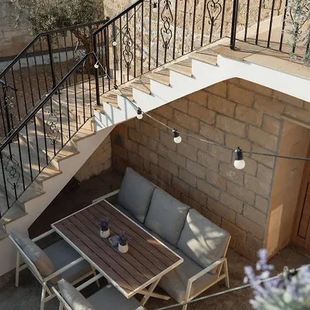 Elaia Stone House In Wine Village - 3 Bed * Páhna