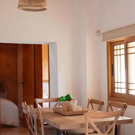 Elaia Stone House In Wine Village - 3 Bed *
