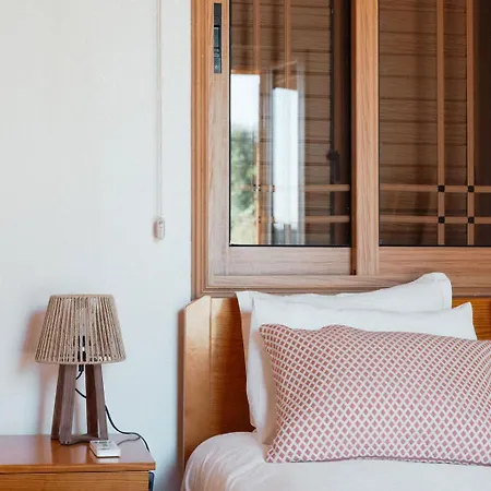Nyaraló Elaia Stone House In Wine Village - 3 Bed *