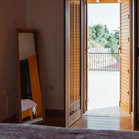 Elaia Stone House In Wine Village - 3 Bed Páhna