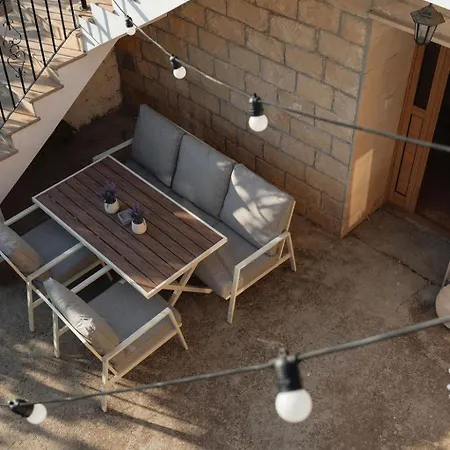 Elaia Stone House In Wine Village - 3 Bed Nyaraló