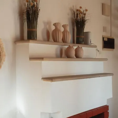 Elaia Stone House In Wine Village - 3 Bed Páhna