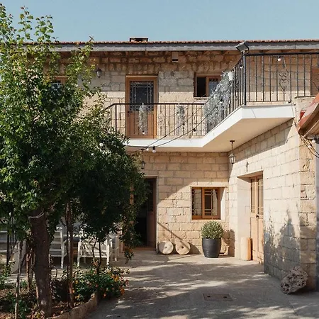 Elaia Stone House In Wine Village - 3 Bed