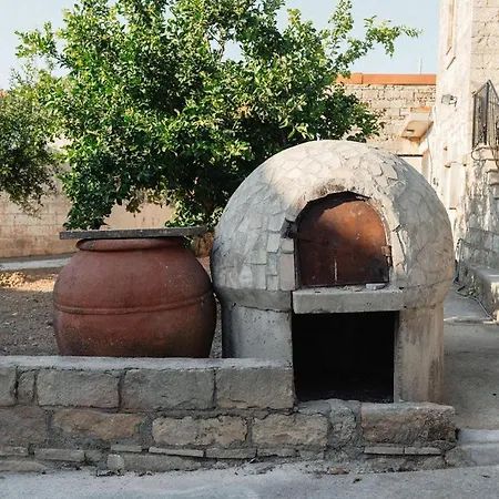 Elaia Stone House In Wine Village - 3 Bed Nyaraló Páhna